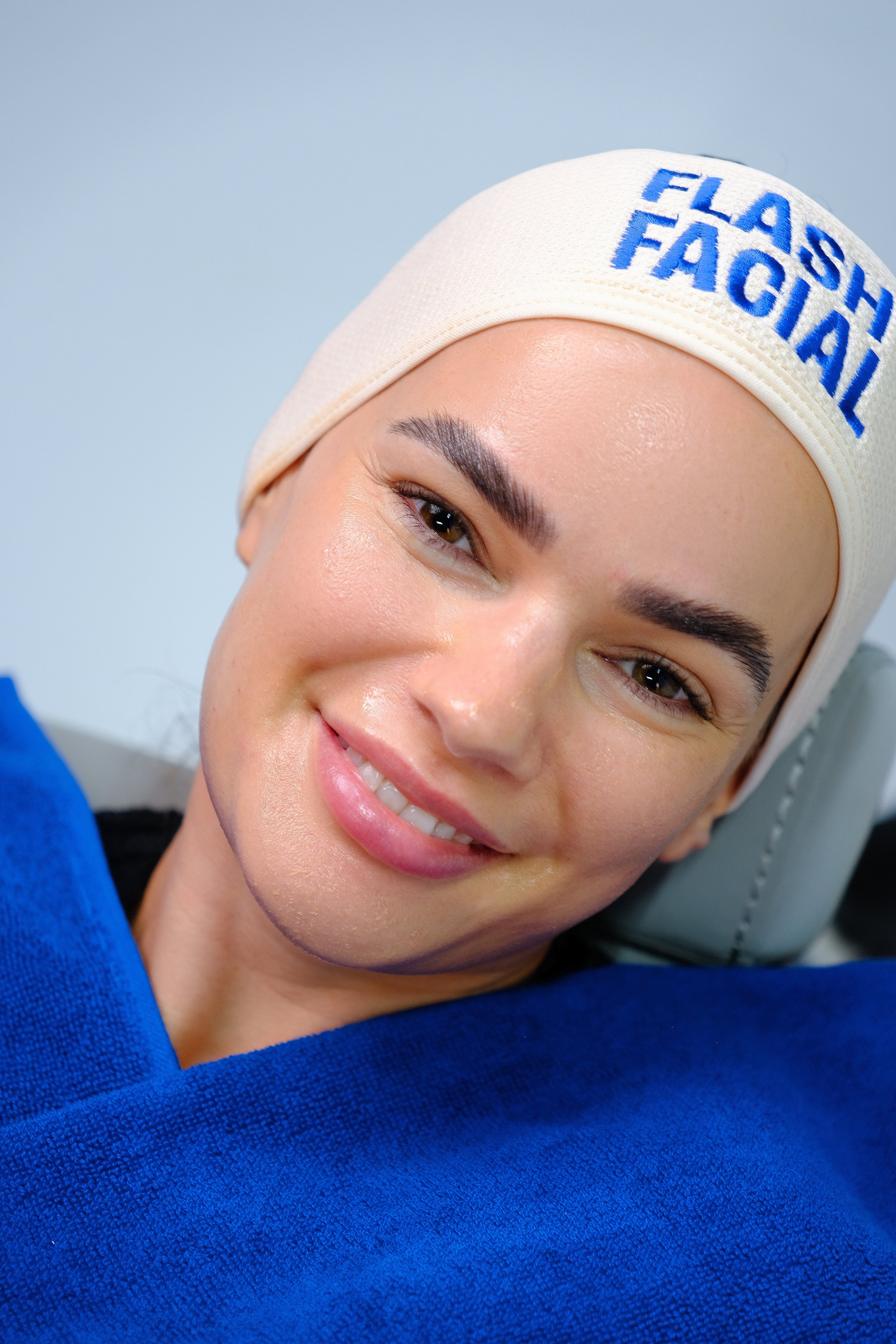 15-Minute Facial vs Traditional Facials