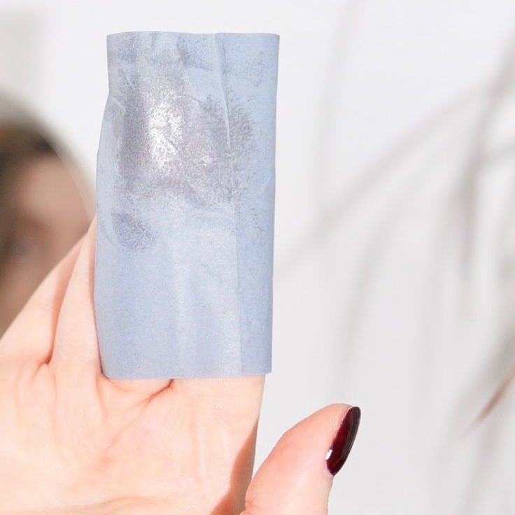 What Your Skin Is Telling You When It Gets Oily by Midday