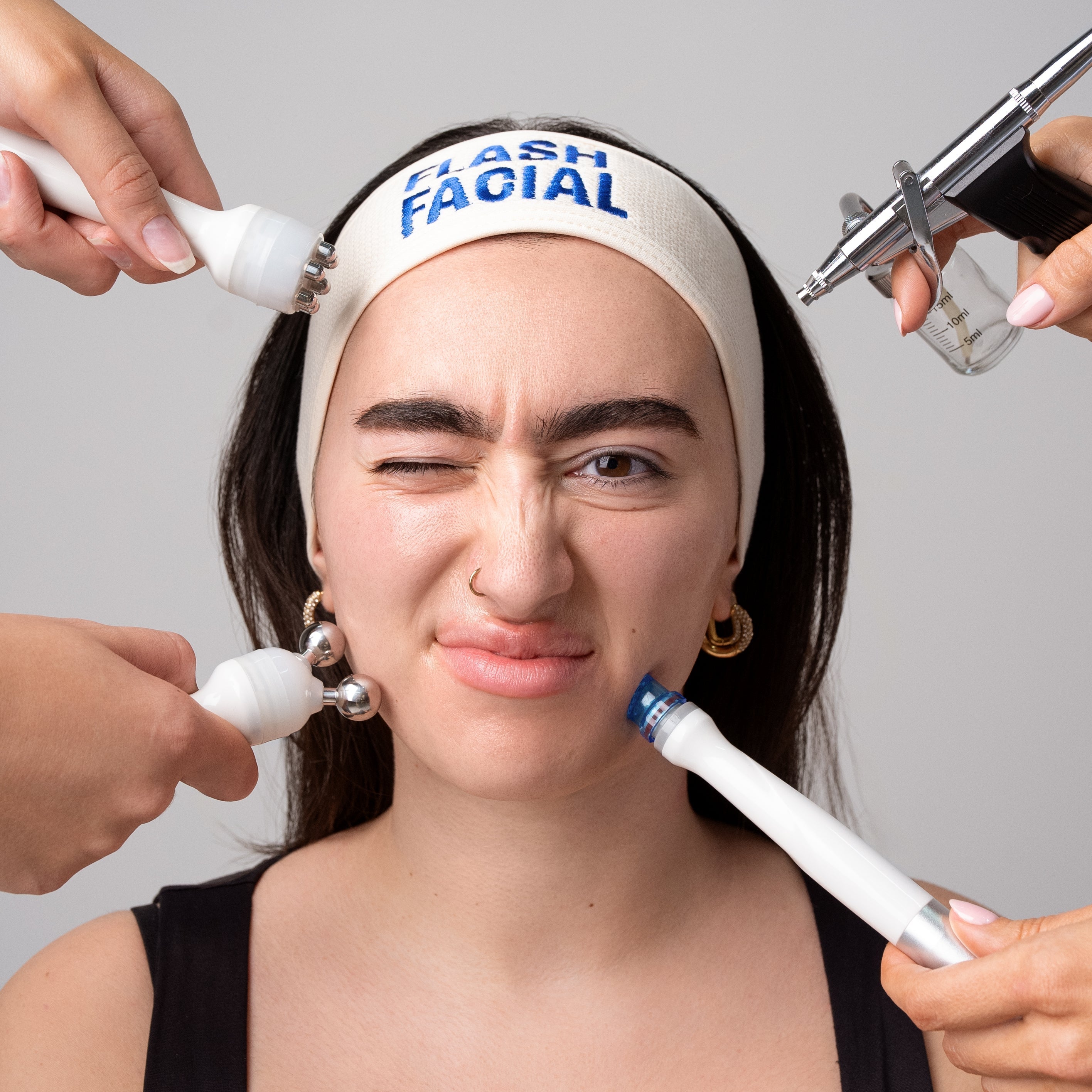 Why do Dubai facial treatments take so long?