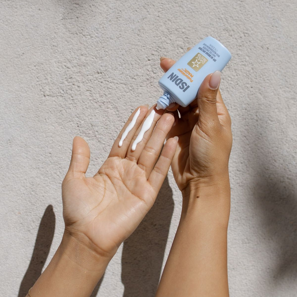 Why Sunscreen Isn't Just for the Beach
