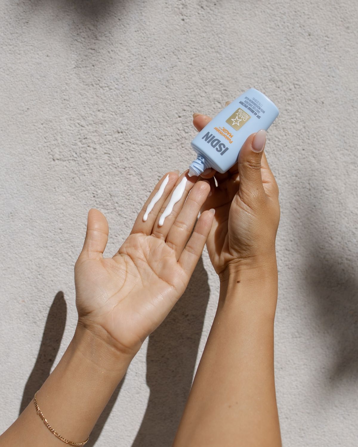 Why Sunscreen Isn't Just for the Beach