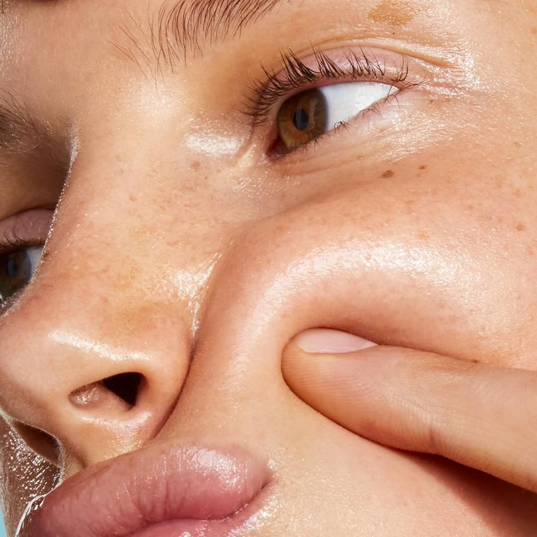 Why Your Pores Look Bigger in Summer, and What Actually Shrinks Them.