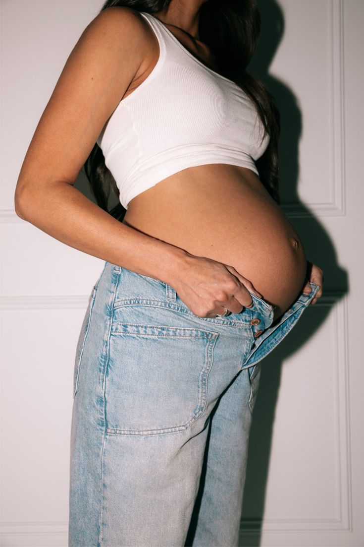 Can You Get a Flash Facial While Pregnant?