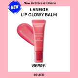 Laneige Lip Glowy Balm - Berry
