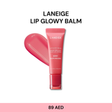 Laneige Lip Glowy Balm - Berry