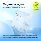 Abib Collagen Gel Mask Sedum Jelly