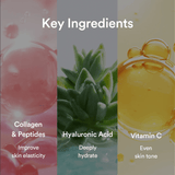 Abib Collagen Gel Mask Sedum Jelly