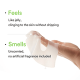 Abib Collagen Gel Mask Heartleaf Jelly