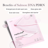 Medicube PDRN Pink Collagen Gel Mask