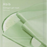 Abib Collagen Gel Mask Heartleaf Jelly